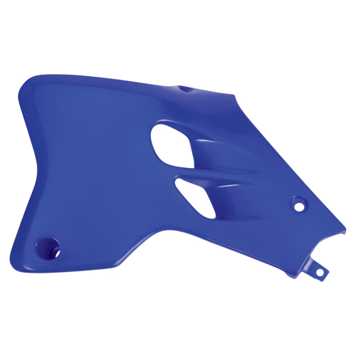 UFO Plastics - UFO Plastics Radiator Covers - Reflex Blue - YA02875089