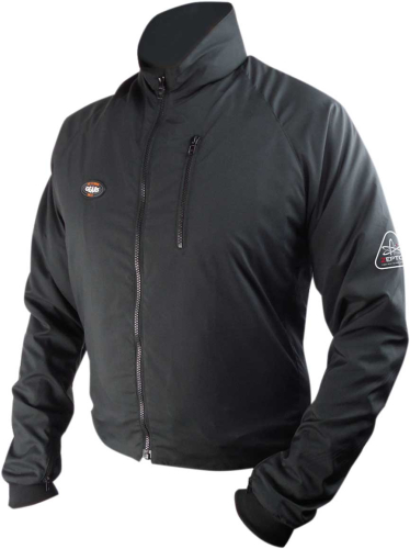 Gears - Gears Gen X-4 Heated Jacket Liner - 100310-1-XL - Black - X-Large