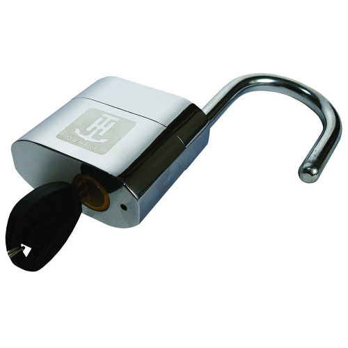 T-H Marine Supplies - T-H Marine BANSHEE&trade; Alarm Padlock