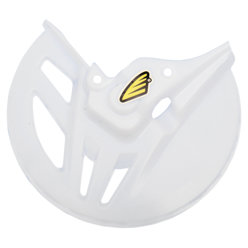 Cycra - Cycra Factory Disc Cover - Clear - 1CYC-1094-02