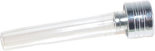 Outside Distributing - Outside Distributing Gas Cap - Vent Hose with Top Cap - 04-0507