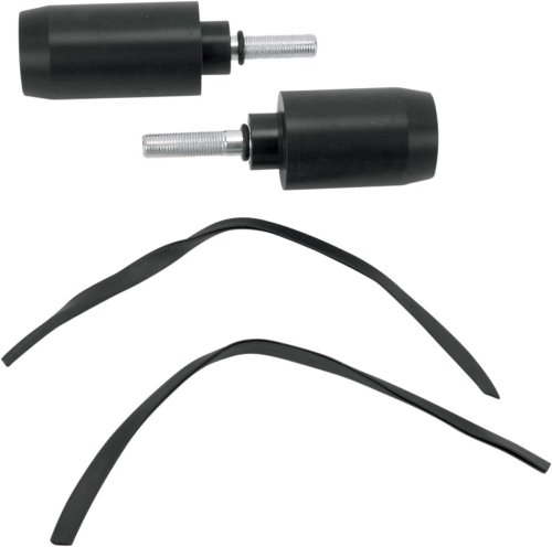 PSR - PSR Frame Slider Set - Black - 03-00914-02