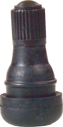 Wilcox Supply Pop-In 412 Series Valve Stem - 0.453in. - TR-412 50/PK