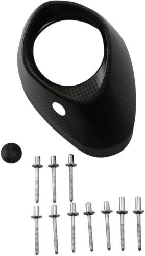 Akrapovic - Akrapovic Replacement End Cap - V-EC36