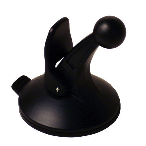 Garmin - Garmin Suction Cup f/aera&reg;, nüLink!&reg;, StreetPilot&reg;, nüvi&reg; Series & zūmo&reg; Series