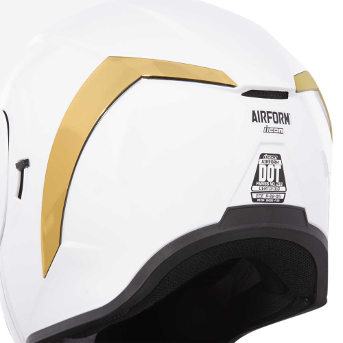 Icon - Icon Airform Rear Spoilers - RST Bronze - 0133-1365