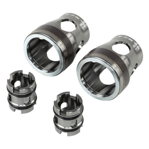 ZETA - ZETA Lowering Inner Kit - 30mm - ZE56-31020