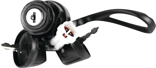 QuadBoss - QuadBoss Ignition Switch - 700-1203-T