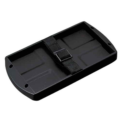 Sea-Dog - Sea-Dog Battery Tray w/Straps f/27 Series Batteries