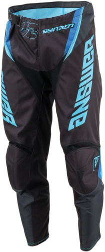 Answer - Answer Syncron Envenom Pants - 442424 - Blue/Black - 32