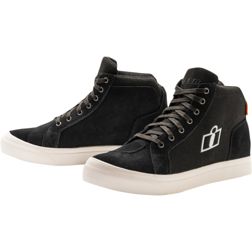 Icon - Icon Carga CE Boots - 3401-1019 - Classic - 8