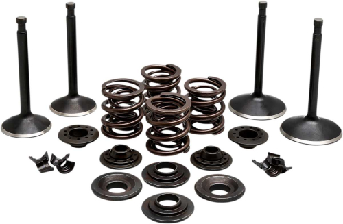 Kibblewhite Precision - Kibblewhite Precision Engine Valve Kit - 20-22250