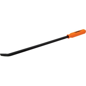 Lang Tools - Lang Tools Curved Pry Bar With Striking Handle Set - 853-25