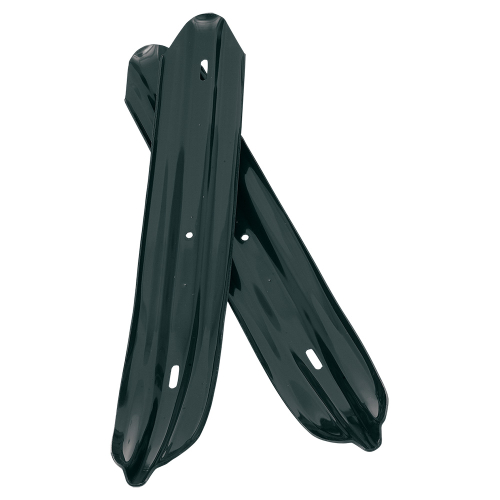 SNO Stuff - SNO Stuff Ski Skins - Black - 501-400