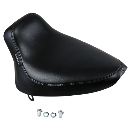 Le Pera - Le Pera Silhouette Solo Seat - Biker Gel - LGN-850