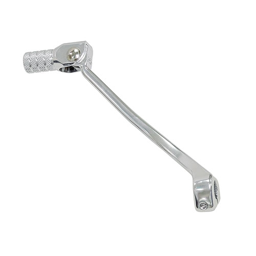 Psychic MX - Psychic MX Gear Shift Lever - Silver - MX-08983