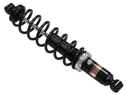 SPI - SPI Ski Gas Shock Assembly - Front - SU-08253S