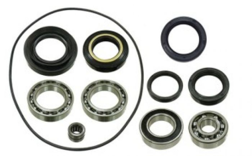 Bronco - Bronco Differential Bearing and Seal Kit - AT-03A93