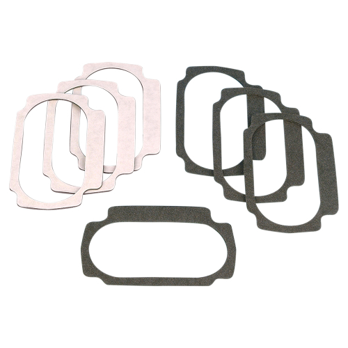 James Gasket - James Gasket Air Cleaner Back Plate Gasket - 29095-95