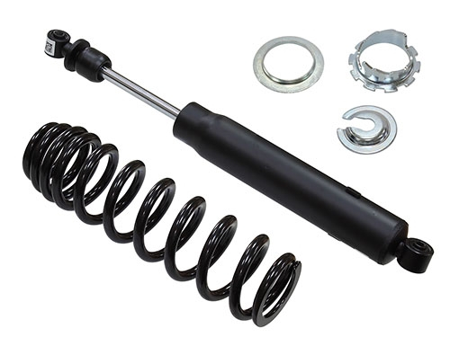 Bronco - Bronco Shock Bushing - AU-04466