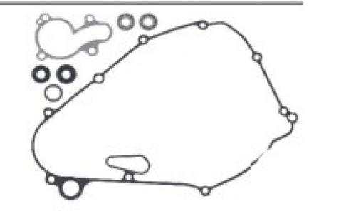 Psychic MX - Psychic MX Water Pump Repair Kit - MX-10264