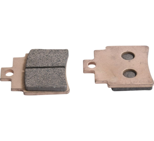 QuadBoss - QuadBoss Sintered Brake Pads - 5318-8003