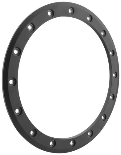 ITP - ITP Inertia Beadlock Ring - 15in. - RINGVL-15BLK