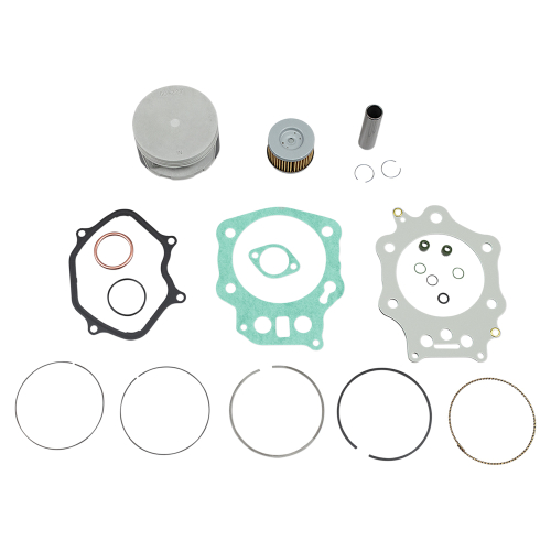 WSM - WSM Top-End Rebuild Kit - .25mm Over - 54-227-11