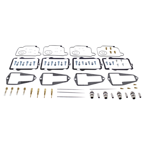 All Balls - All Balls Carburetor Rebuild Kit - 26-10085