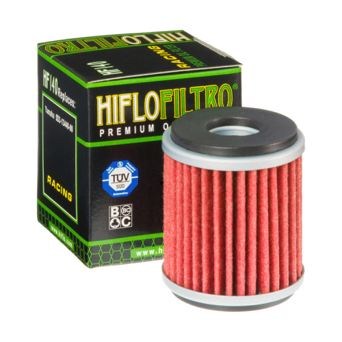 HiFlo - HiFlo Air Filter - HFA4104