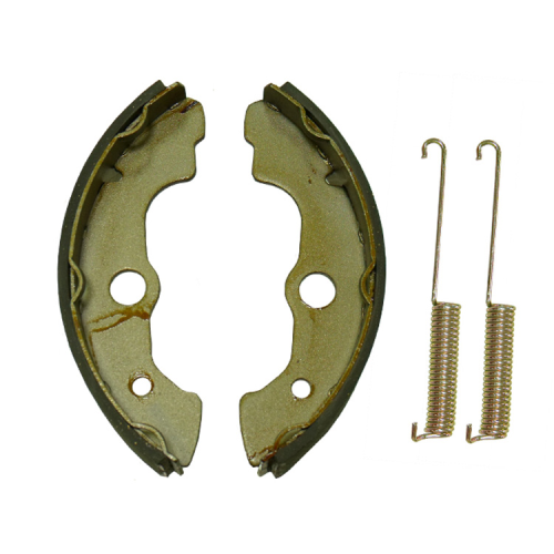 Wild Boar - Wild Boar Semi-Metallic Brake Pads - AT-05005