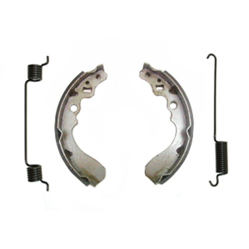 Wild Boar - Wild Boar Semi-Metallic Brake Pads - AT-05107