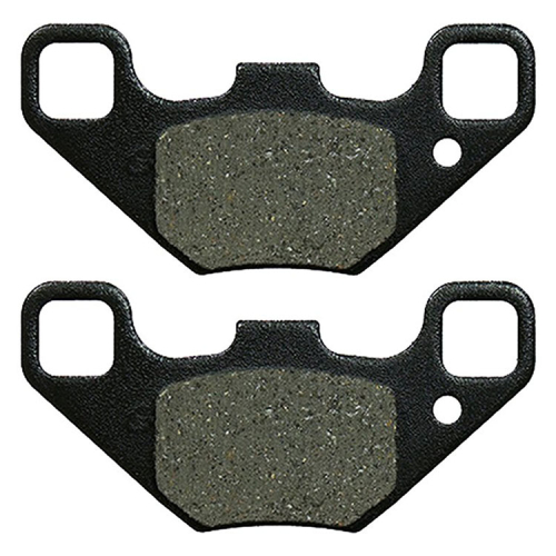 Wild Boar - Wild Boar Semi-Metallic Brake Pads - AT-05271