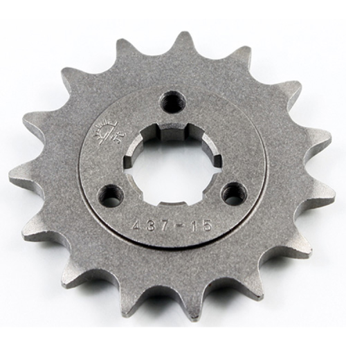 JT Sprockets - JT Sprockets Steel Front Sprocket - 15T - JTF1553.15