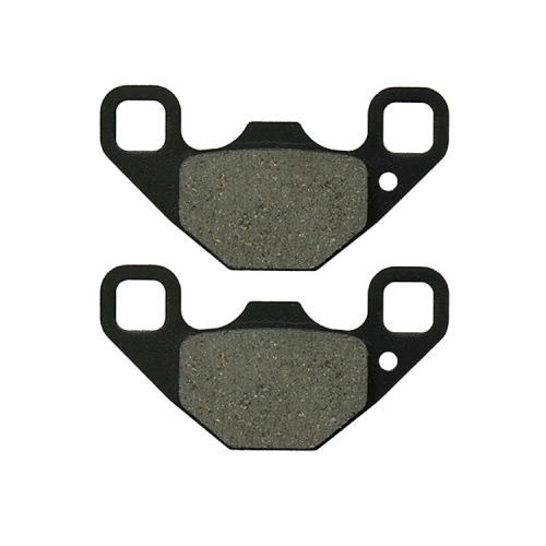 Wild Boar - Wild Boar Semi-Metallic Brake Pads - AT-05272