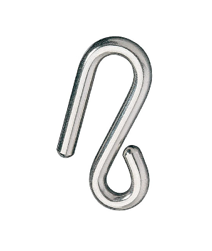 C.E. Smith - C.E. Smith Safety Hook - S Style - 16642