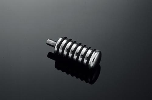 Highway Hawk - Highway Hawk Brake Shift Pegs - Sundance - HH-34-610