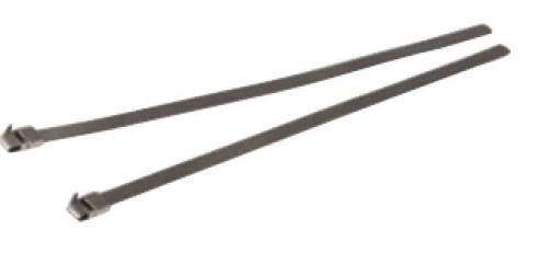 Bronco - Bronco Universal CV Boot Clamp - 19in. - AT-08528