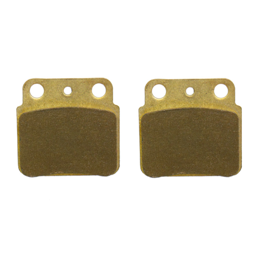 Wild Boar - Wild Boar Full Metal Brade Pads - AT-05508F