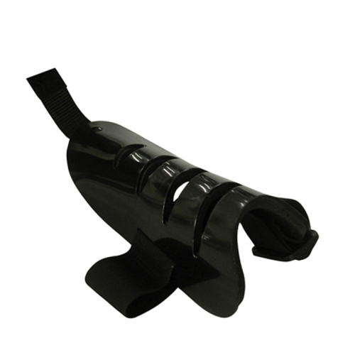 HRP Sports - HRP Sports Replacement Liner for XT Knee/Shin Guards - XT01-RL - Black - OSFM
