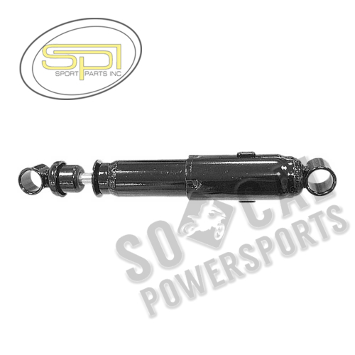 SPI - SPI Hydraulic Ski Shock - Center - SM-04231