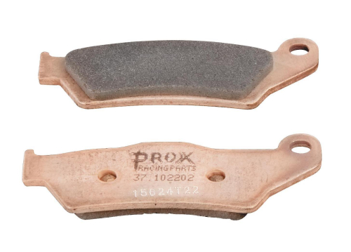 Pro-X - Pro-X Sintered Brake Pads - 37.206402