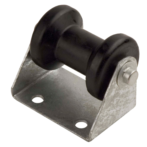 C.E. Smith - C.E. Smith 2" Stationary Keel Roller Assembly f/2" Tongue