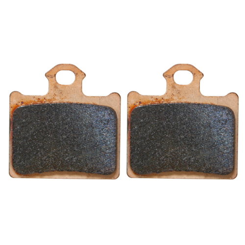 Wild Boar - Wild Boar Full Metal Brake Pads - MX-05311F