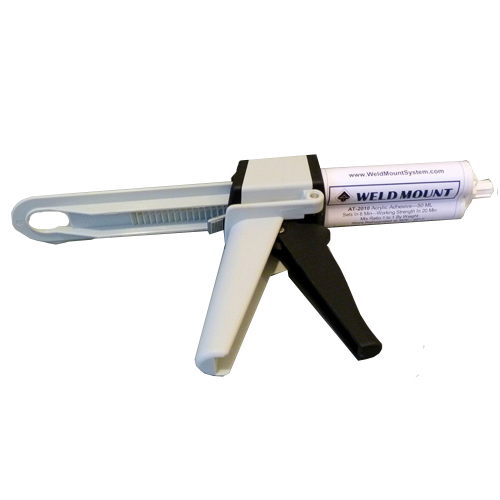 Weld Mount - Weld Mount AT-300 Adhesive Dispensing Gun f/AT-2010 & AT-4020