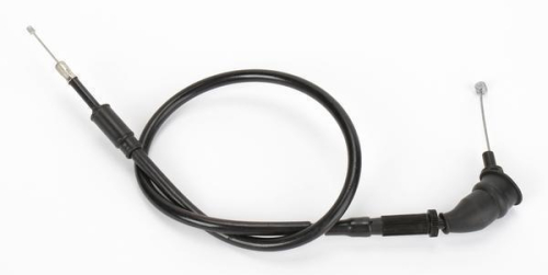 Motion Pro - Motion Pro Black Vinyl Throttle Cable - 05-0412