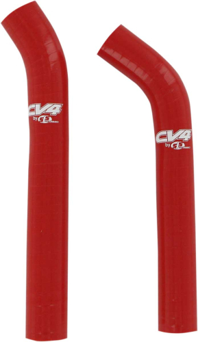 CV4 - CV4 Hose Kit - Red - SFSMBC71AR