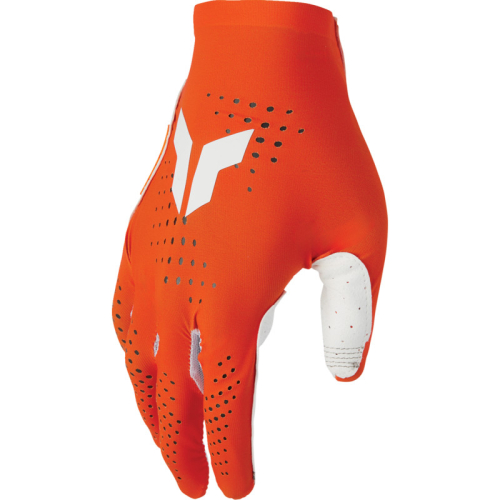 Thor - Thor Sportmode Vented Gloves - 3330-8121 - Orange - X-Small