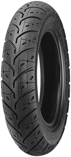 Kenda - Kenda K329 Touring Scooter Front/Rear Tire - 140/90-10 TL - 043291016B1