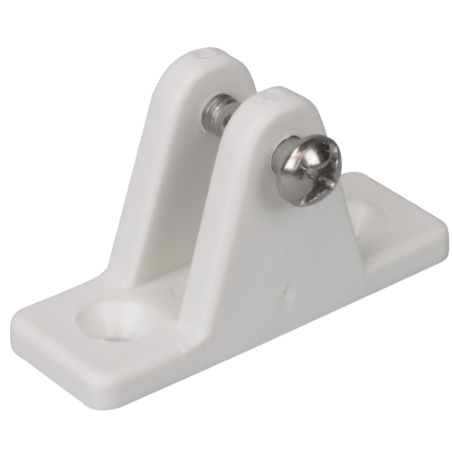 Sea-Dog - Sea-Dog Nylon Deck Hinge - White